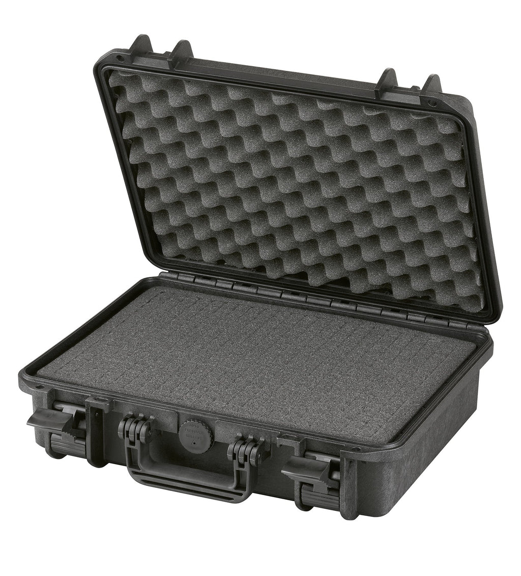 Doro D1510-4 Case and/or Compatible Custom Foam