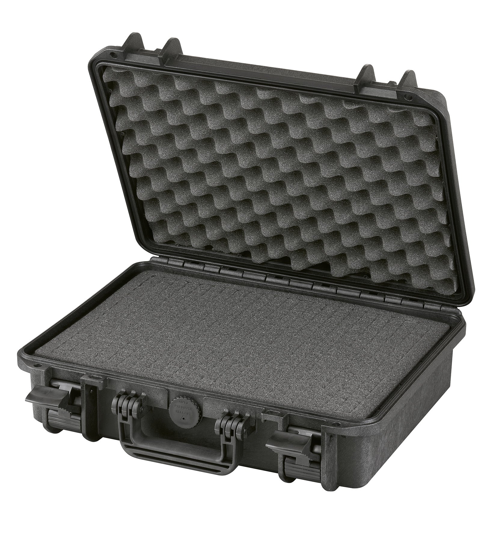 Doro D1510-4 Case and/or Compatible Custom Foam