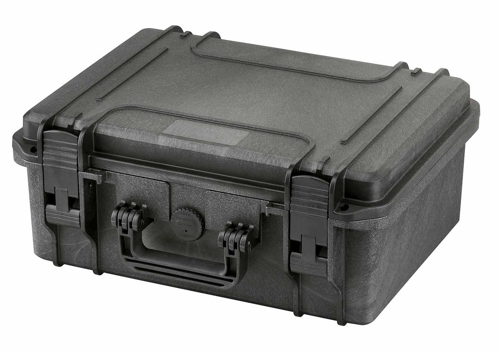 Doro D1510-6 Case and/or Compatible Custom Foam - 16.25" x 13.5" x 6.75"