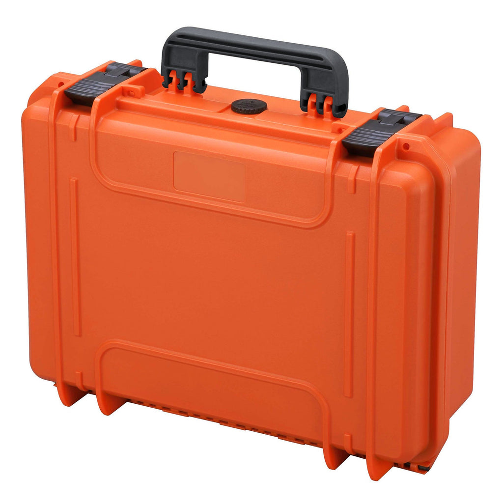 Doro D1611-6 Case and/or Compatible Custom Foam - 18.25" x 14.5" x 7"