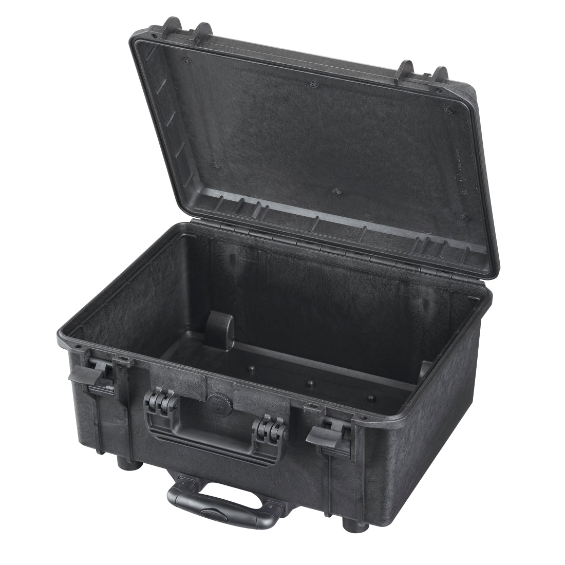 Doro D1813-8W Wheeled Case and/or Compatible Custom Foam - 19.75" x 16.5" x 10.5"