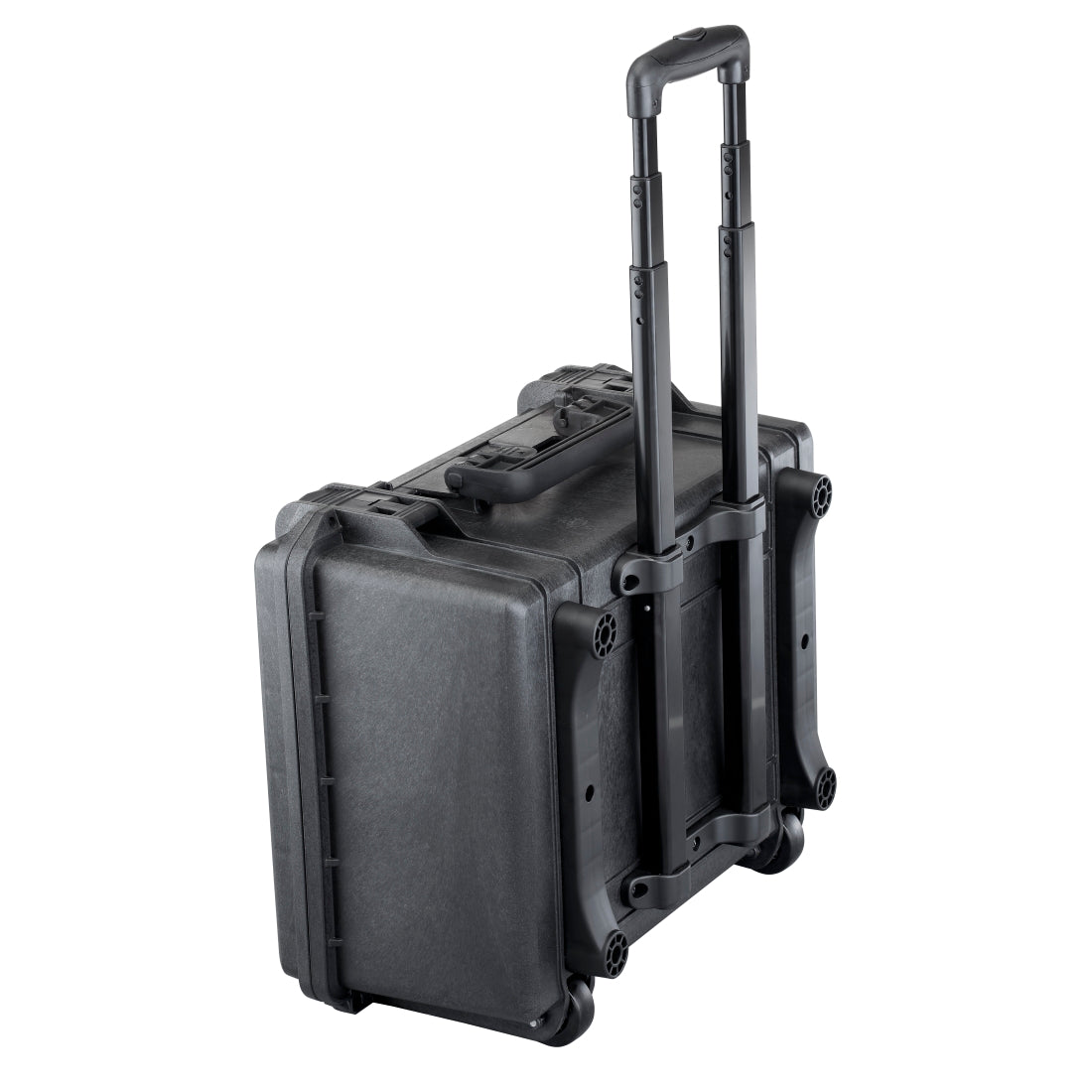 Doro D1813-8W Wheeled Case and/or Compatible Custom Foam - 19.75" x 16.5" x 10.5"