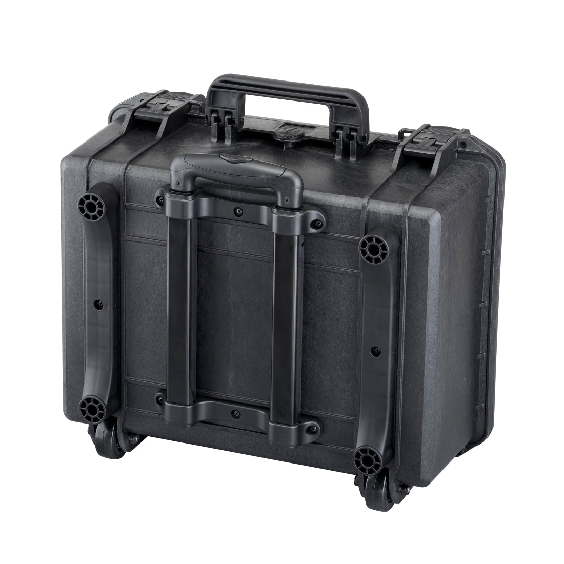 Doro D1813-8W Wheeled Case and/or Compatible Custom Foam - 19.75" x 16.5" x 10.5"