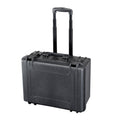 Doro D1813-8W Wheeled Case and/or Compatible Custom Foam - 19.75" x 16.5" x 10.5"