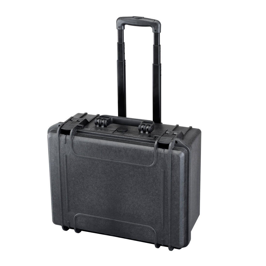 Doro D1813-8W Wheeled Case and/or Compatible Custom Foam - 19.75" x 16.5" x 10.5"
