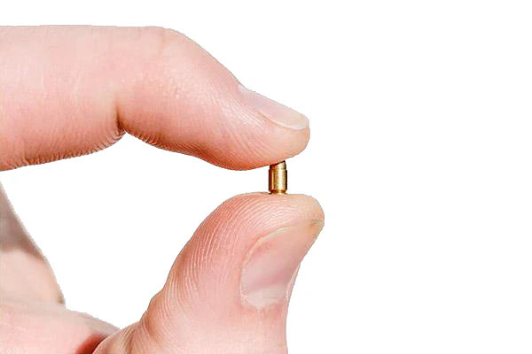Goat Guns Miniature Toy Model TSMG Dummy Rounds