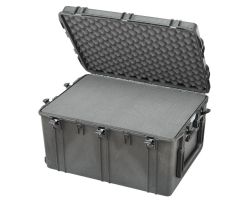 Doro D3223-17W Wheeled Case and/or Compatible Custom Foam - 34.64" x 25.98" x 19.01"