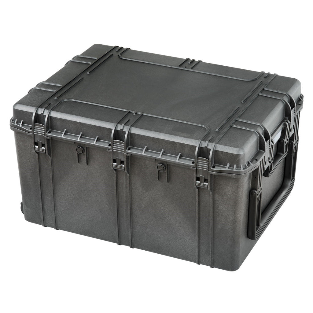 Doro D3223-17W Wheeled Case and/or Compatible Custom Foam - 34.64" x 25.98" x 19.01"