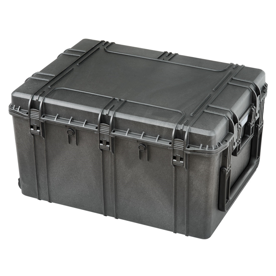 Doro D3223-17W Wheeled Case and/or Compatible Custom Foam - 34.64" x 25.98" x 19.01"