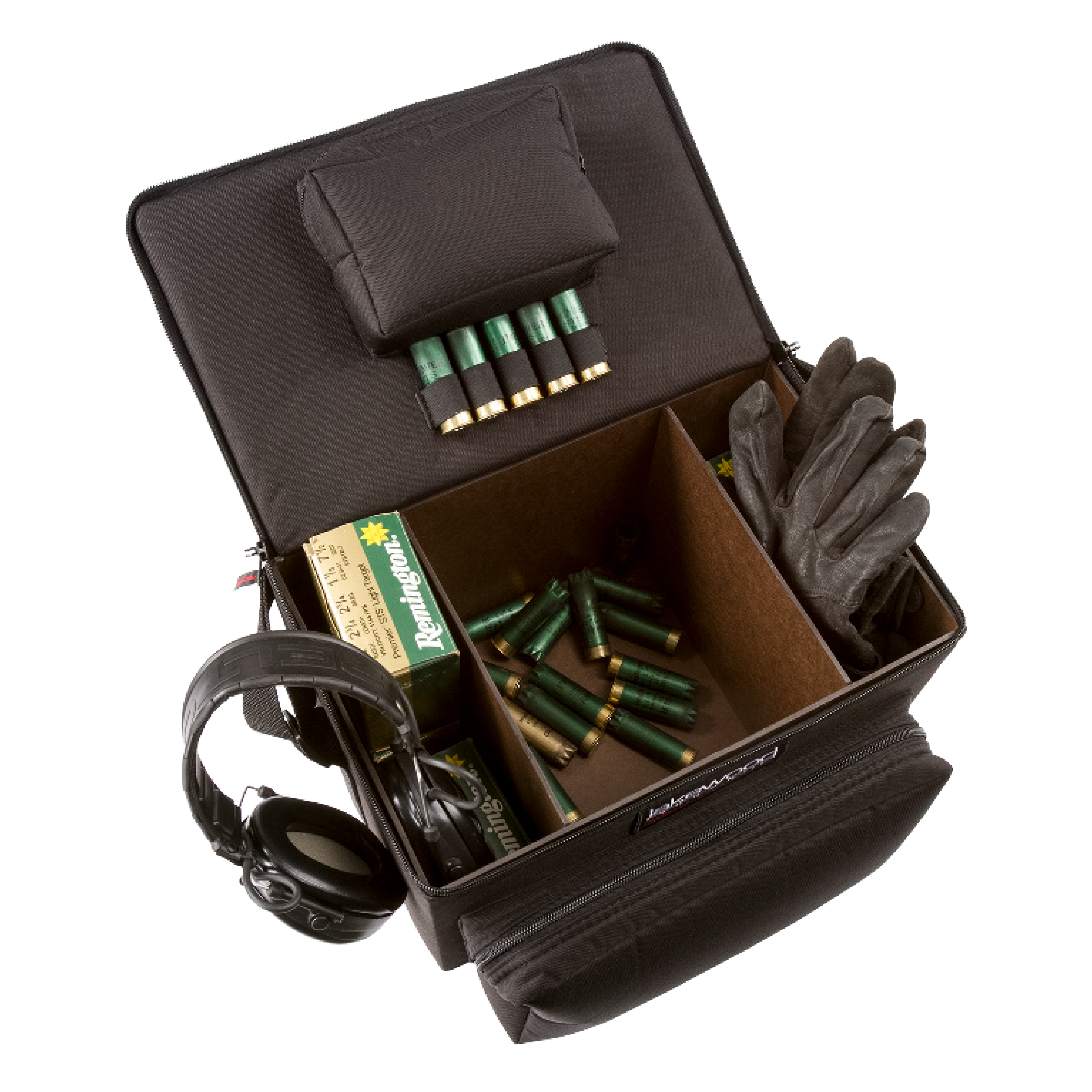 Range Bag Clay Shooter Case