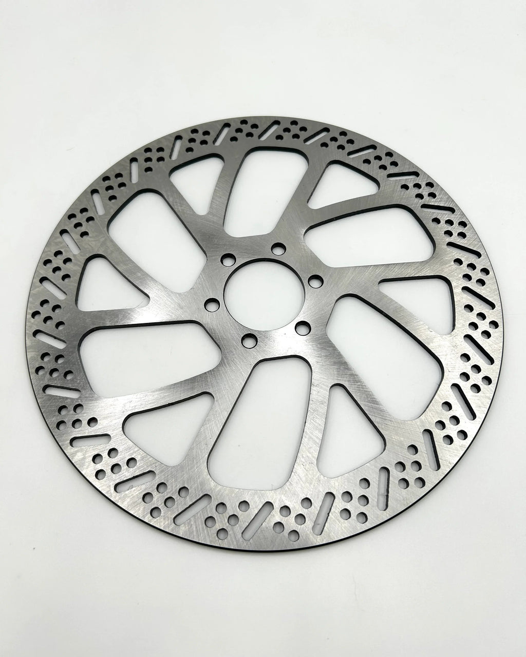 Ultra Bee Moto Brake Kit Replacement Rotor 240mm - Surron Light Bee | Talaria | E-Ride Pro