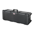 Doro D4314-13W Wheeled Case and/or Compatible Custom Foam - 46.25" x 17.75" x 13.75"