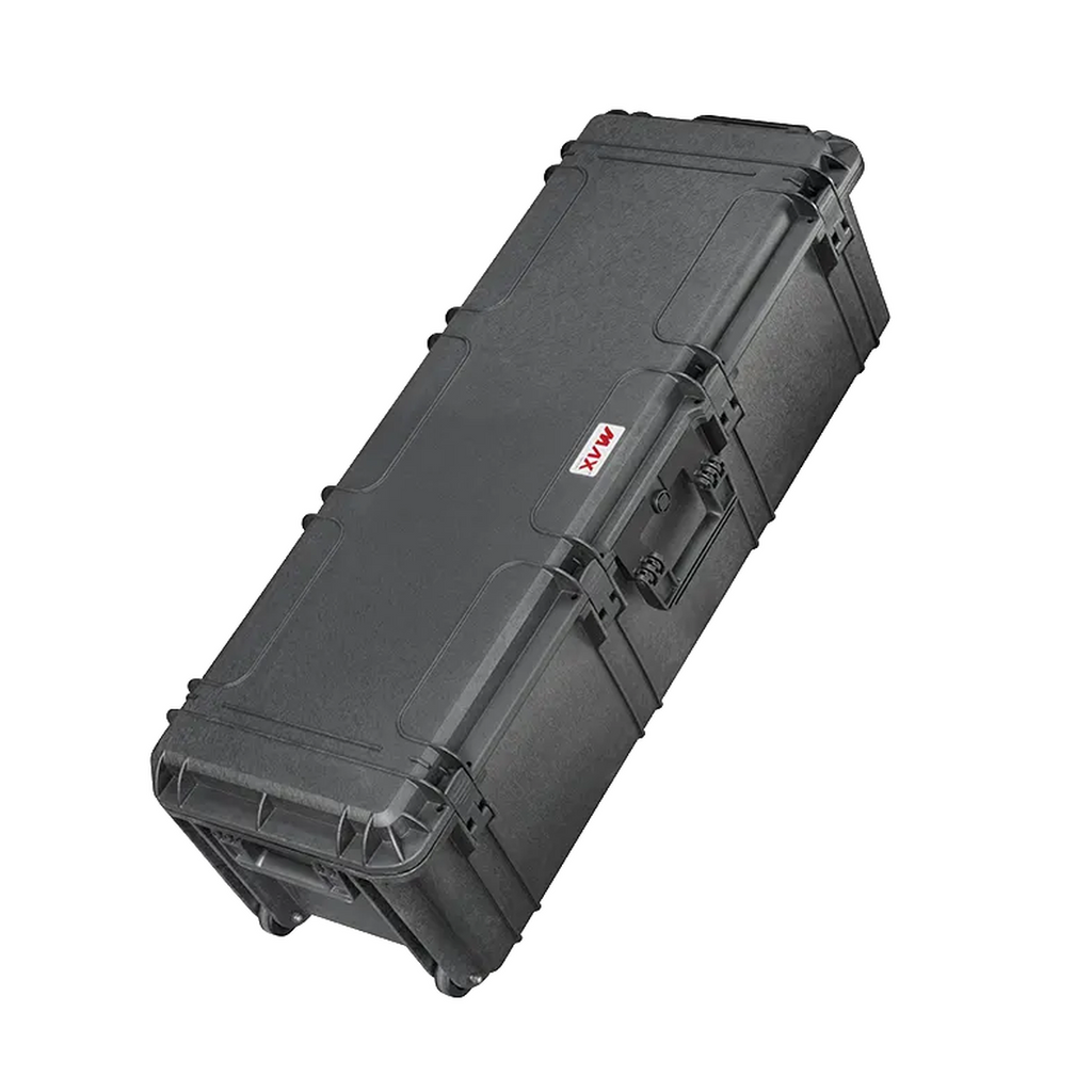 Doro D4314-13W Wheeled Case and/or Compatible Custom Foam - 46.25" x 17.75" x 13.75"