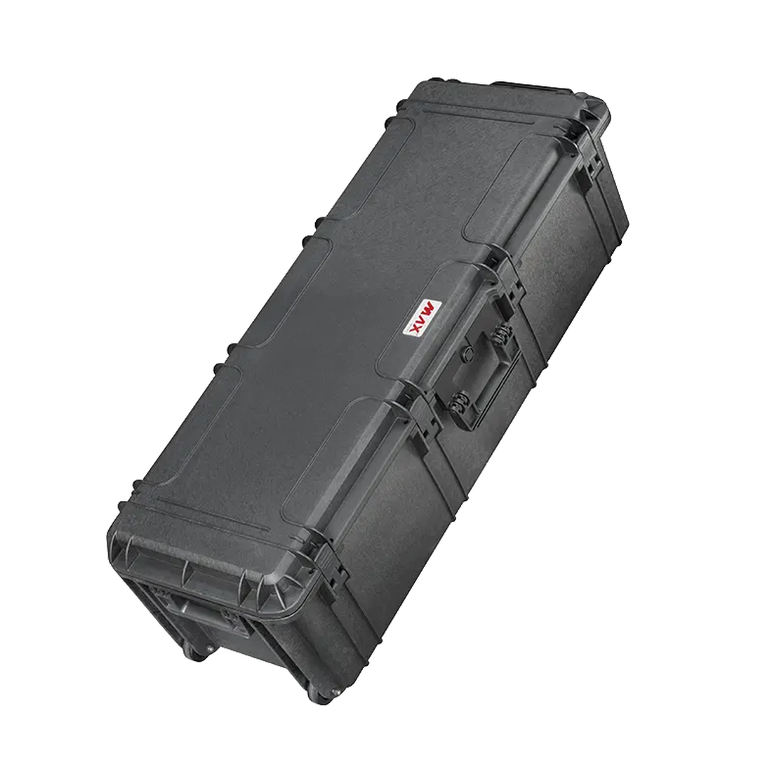 Doro D4314-13W Wheeled Case and/or Compatible Custom Foam - 46.25" x 17.75" x 13.75"
