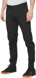 100% Airmatic Pants - Black - US 30 40025-00001