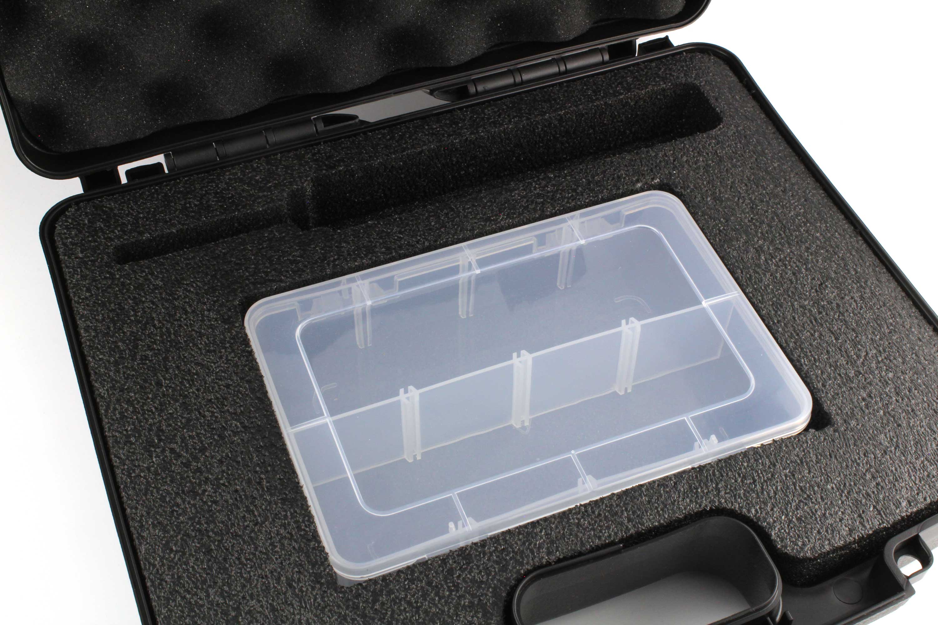 Lock Pick Gun Case - Dangerfield Hard Case for Kronos / Machina EPGs