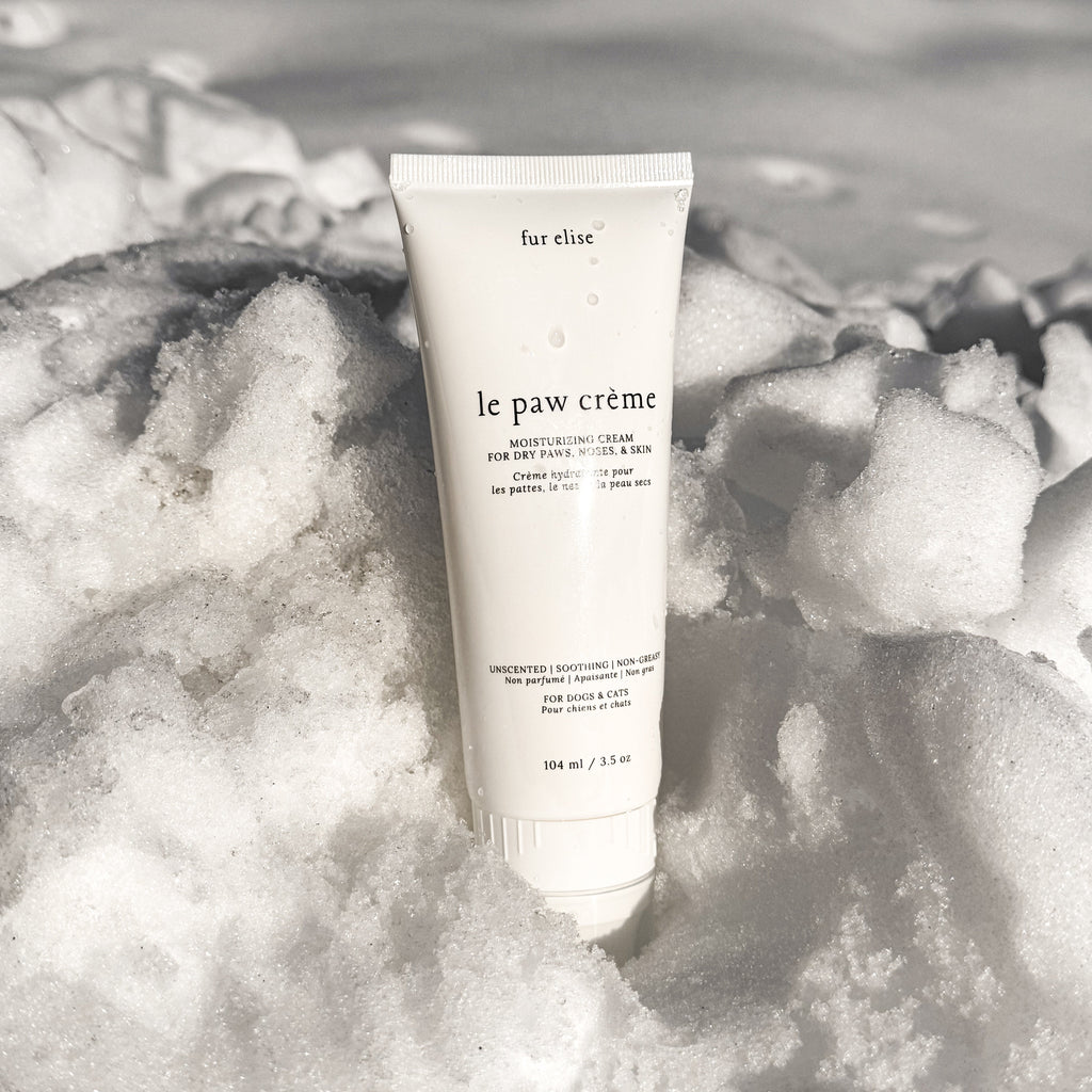 Le Paw Cream