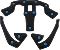 100% Trajecta Liner - Thick - Small 89021-00002