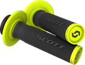 SCOTT Grips - SX II - Lock-On - Black/Yellow 292452-1040222
