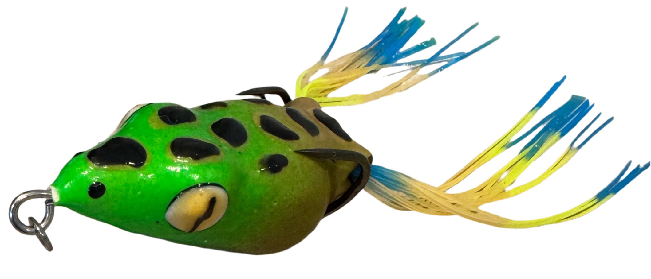 Frogger
