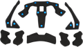 100% Trajecta Liner - Thin - Large 89021-00005
