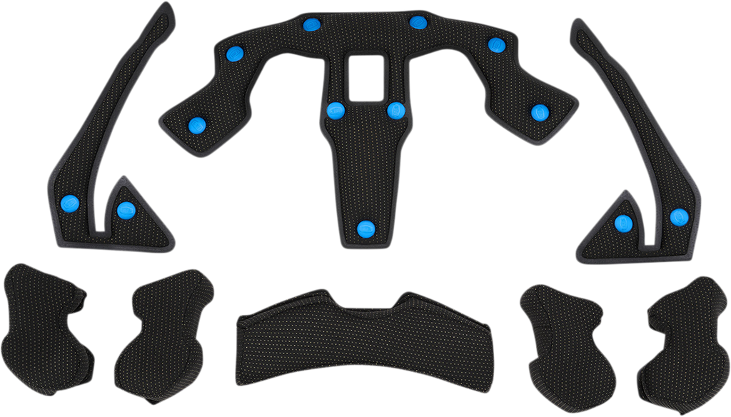 100% Trajecta Liner - Thin - Small 89021-00001