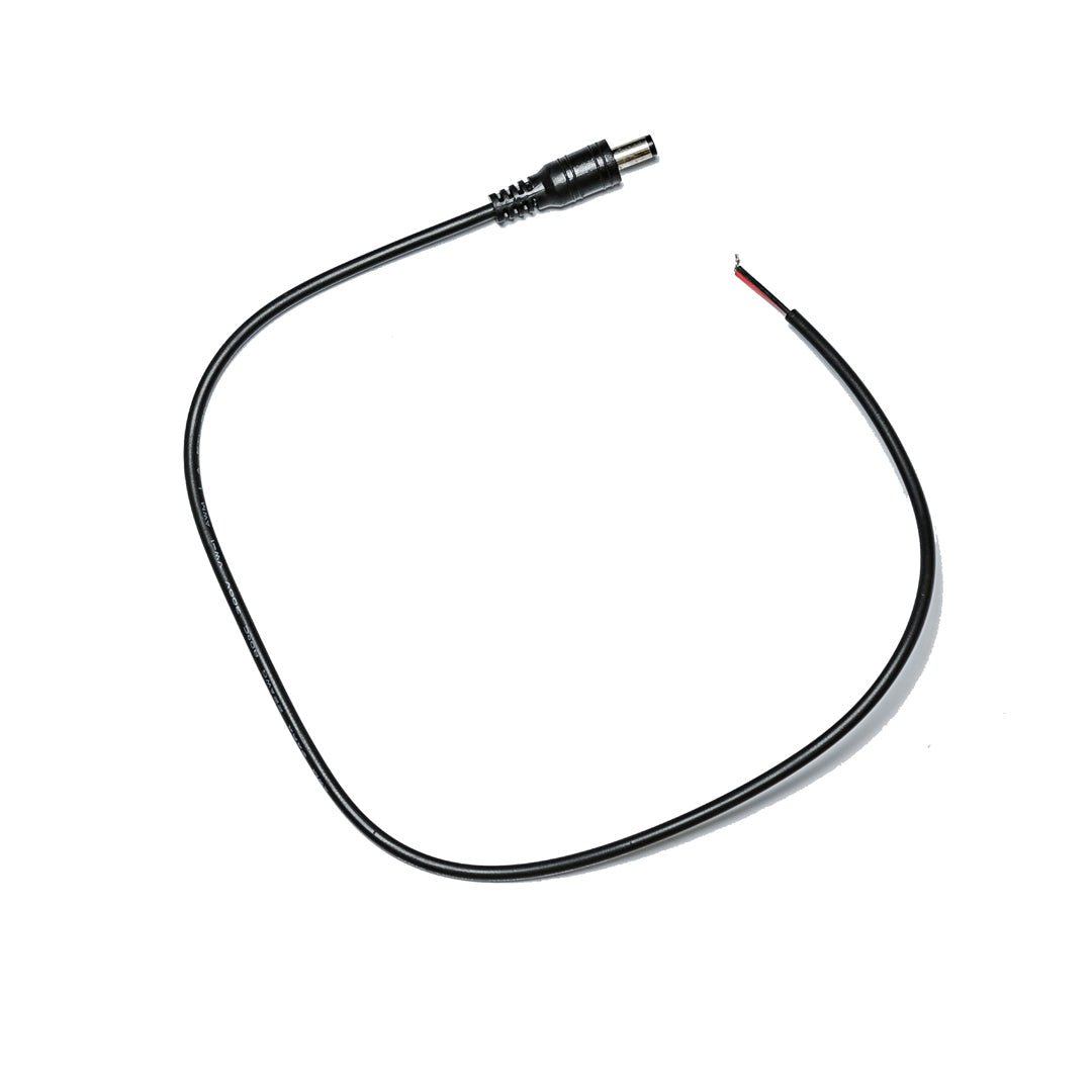 5150 Whips Power Wire Remote / Bluetooth Whip