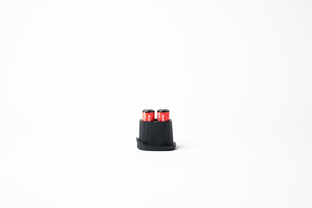 Die Free Co PLUG Grip Extension and Storage Core