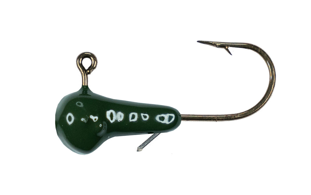 LT-DLUX Army-Green (6/Pack)