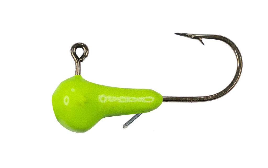 LT-DLUX Glow-Chartruese (6/Pack)
