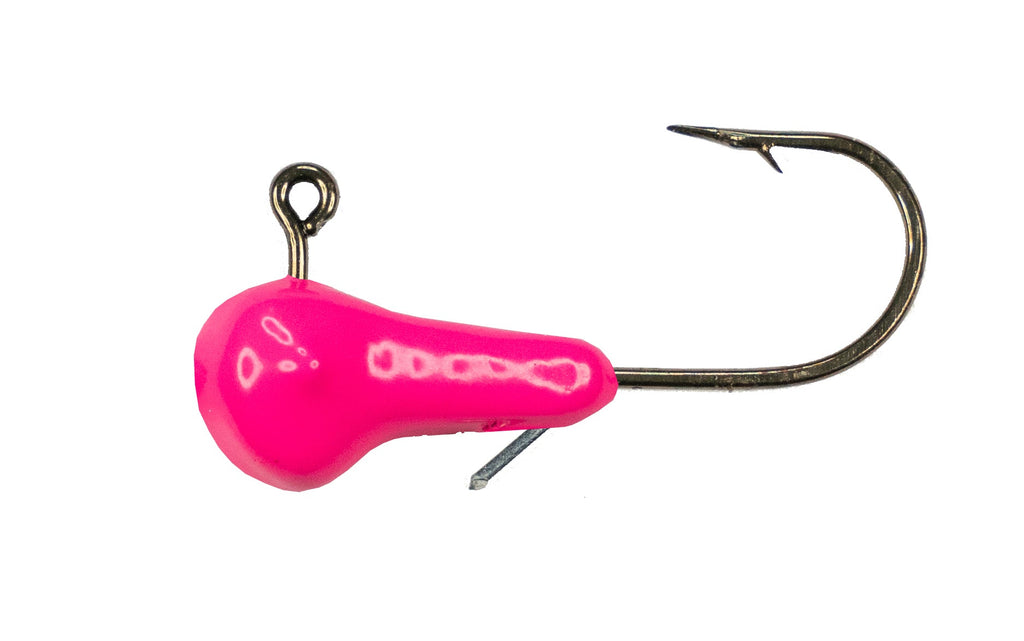 LT-DLUX Hot-Pink (6/Pack)