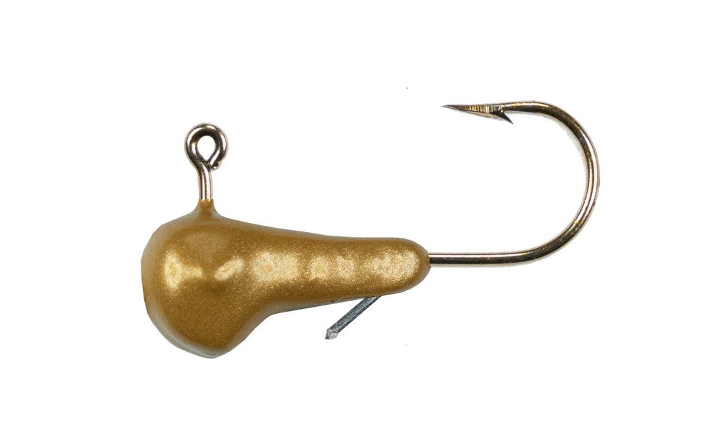 LT-DLUX Gold (6/Pack)