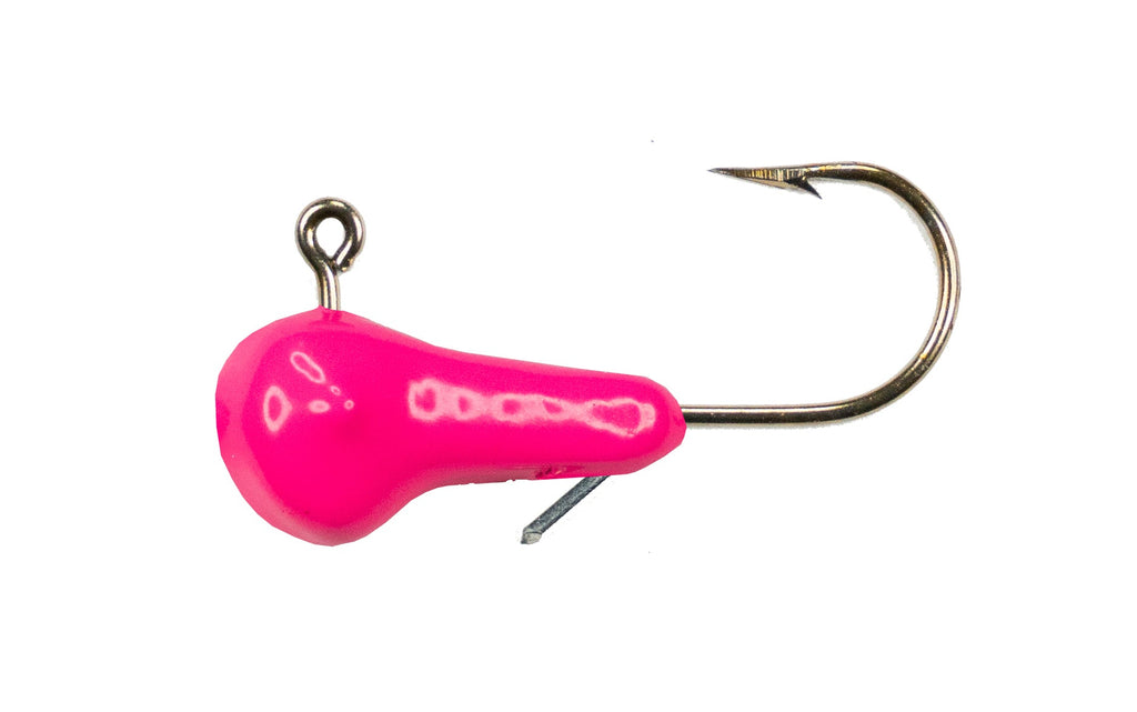 LT-DLUX Hot-Pink (6/Pack)