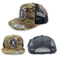 BASEBALL CAP / TRUCKER HAT