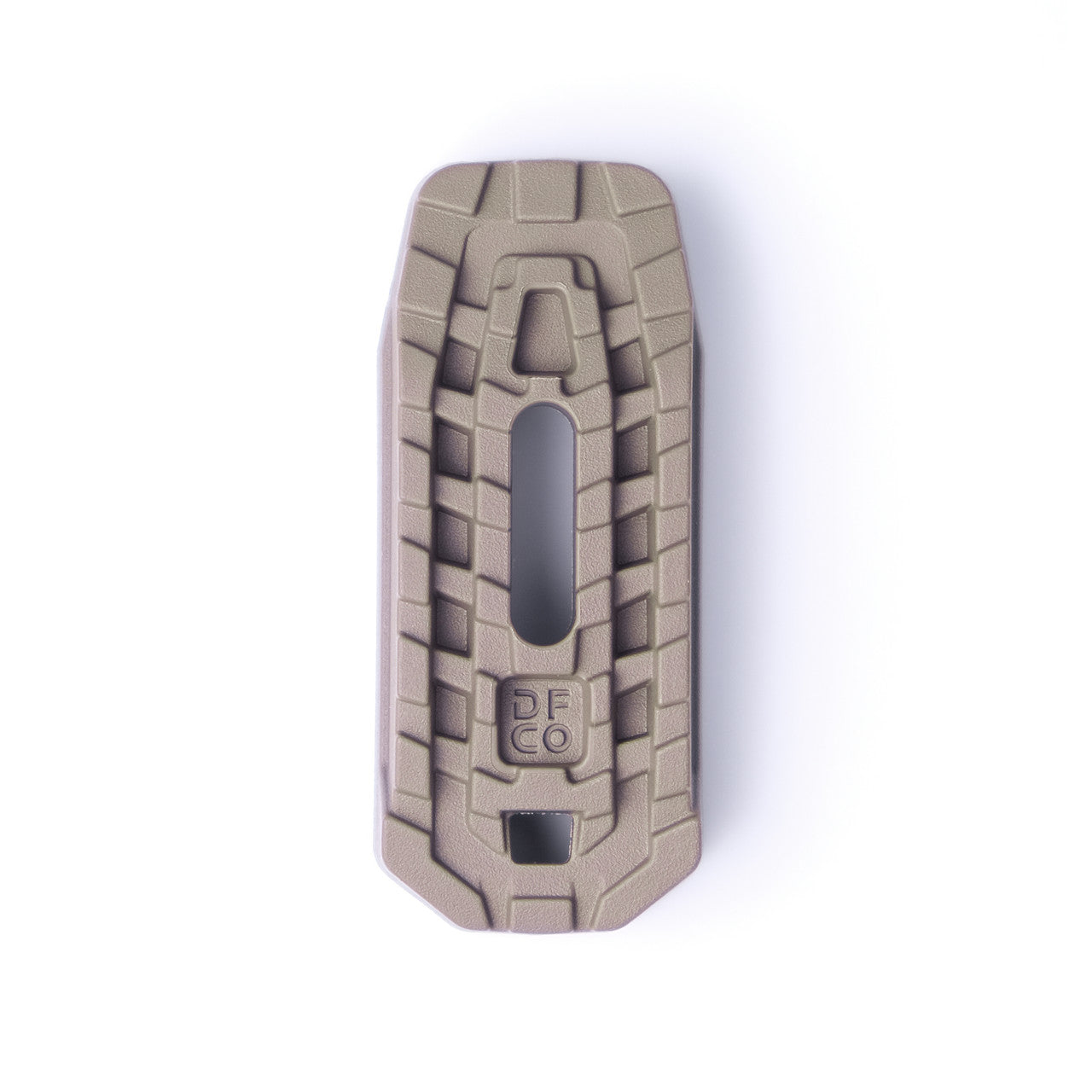 Die Free Co Dos Boot +2 Baseplate 3-Pack for Magpul PMAG Gen M3