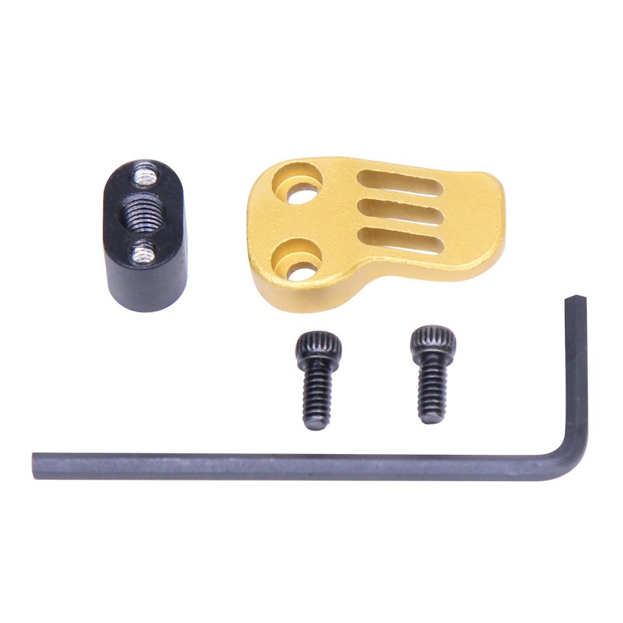 Guntec USA AR-15/LR-308 Extended Mag Catch Release