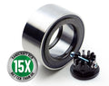 Sandcraft RCR HD Double Row Tapered Wheel Bearing for Polaris RZR Pro XP