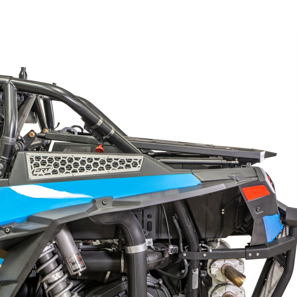 RZR XP 1000 / Turbo 2014+ Adventure Rack / Tire Carrier