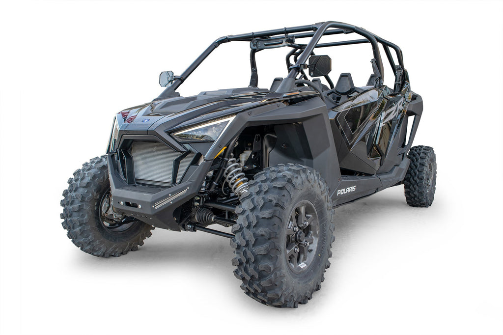 Polaris Polaris RZR Pro XP 2020-2024 Front Winch Bumper