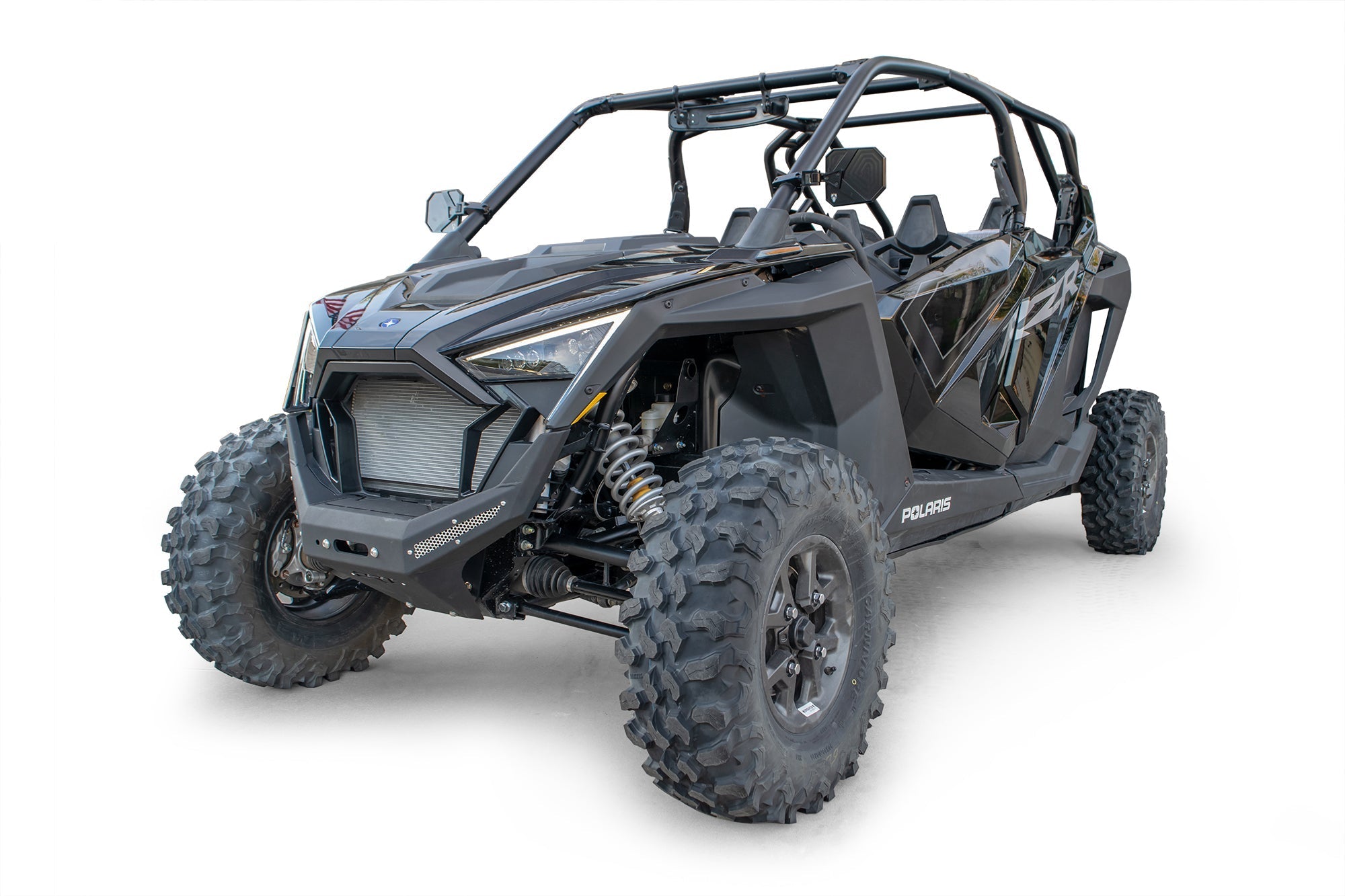 Polaris Polaris RZR Pro XP 2020-2024 Front Winch Bumper