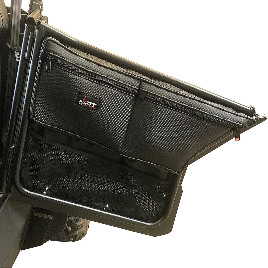 Dirt Specialties Door Bags for CFMOTO ZForce 500 / 800 / 800EX / 1000