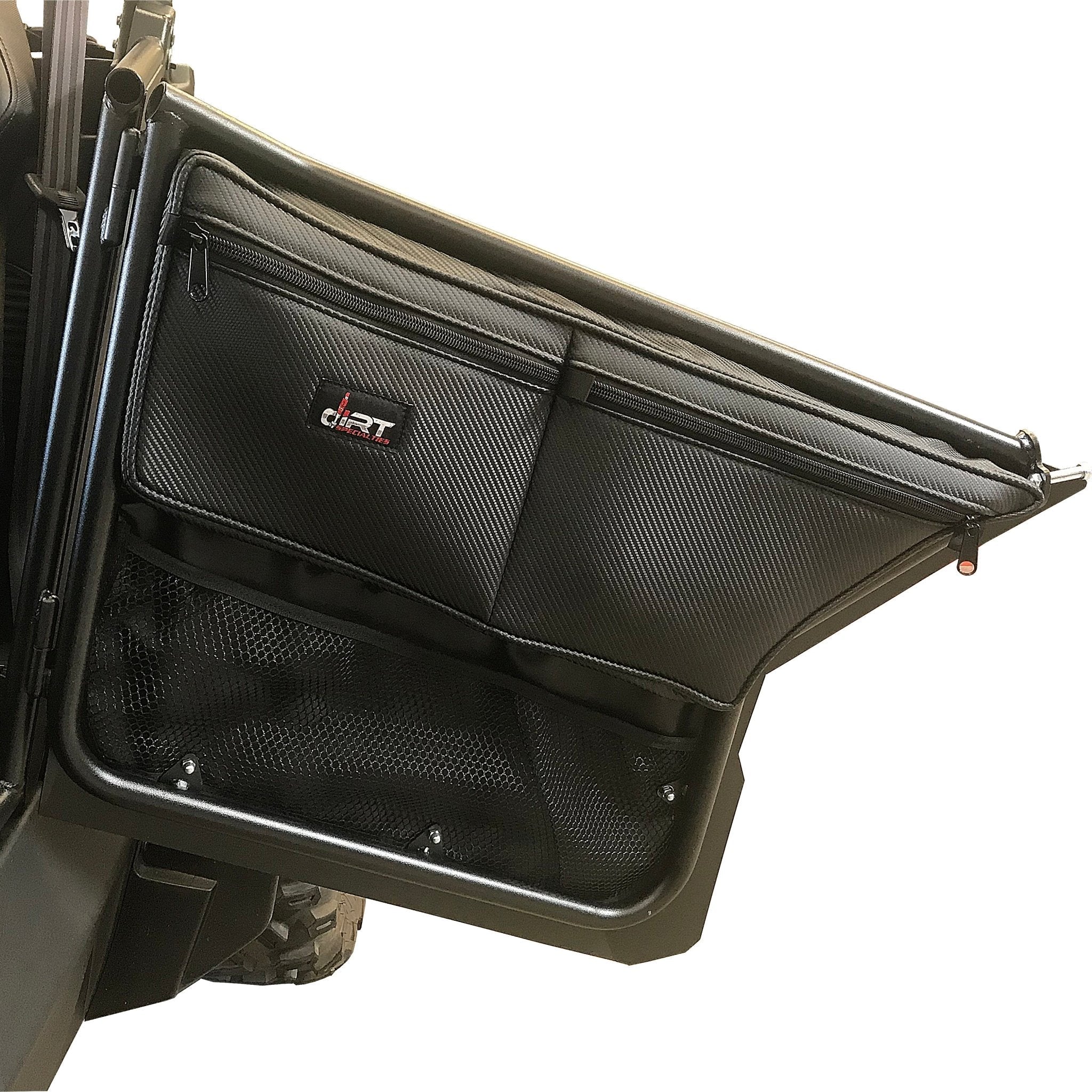 Dirt Specialties Door Bags for CFMOTO ZForce 500 / 800 / 800EX / 1000