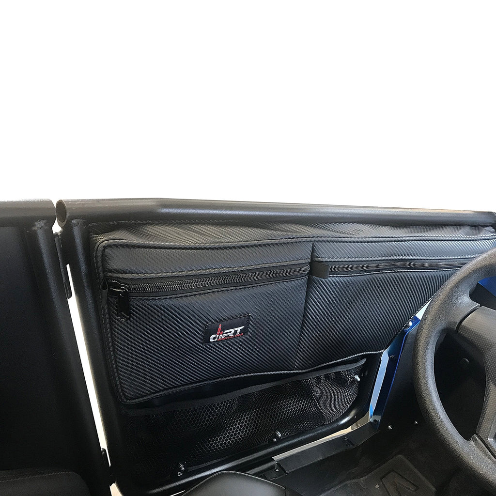 Dirt Specialties Door Bags for CFMOTO ZForce 500 / 800 / 800EX / 1000