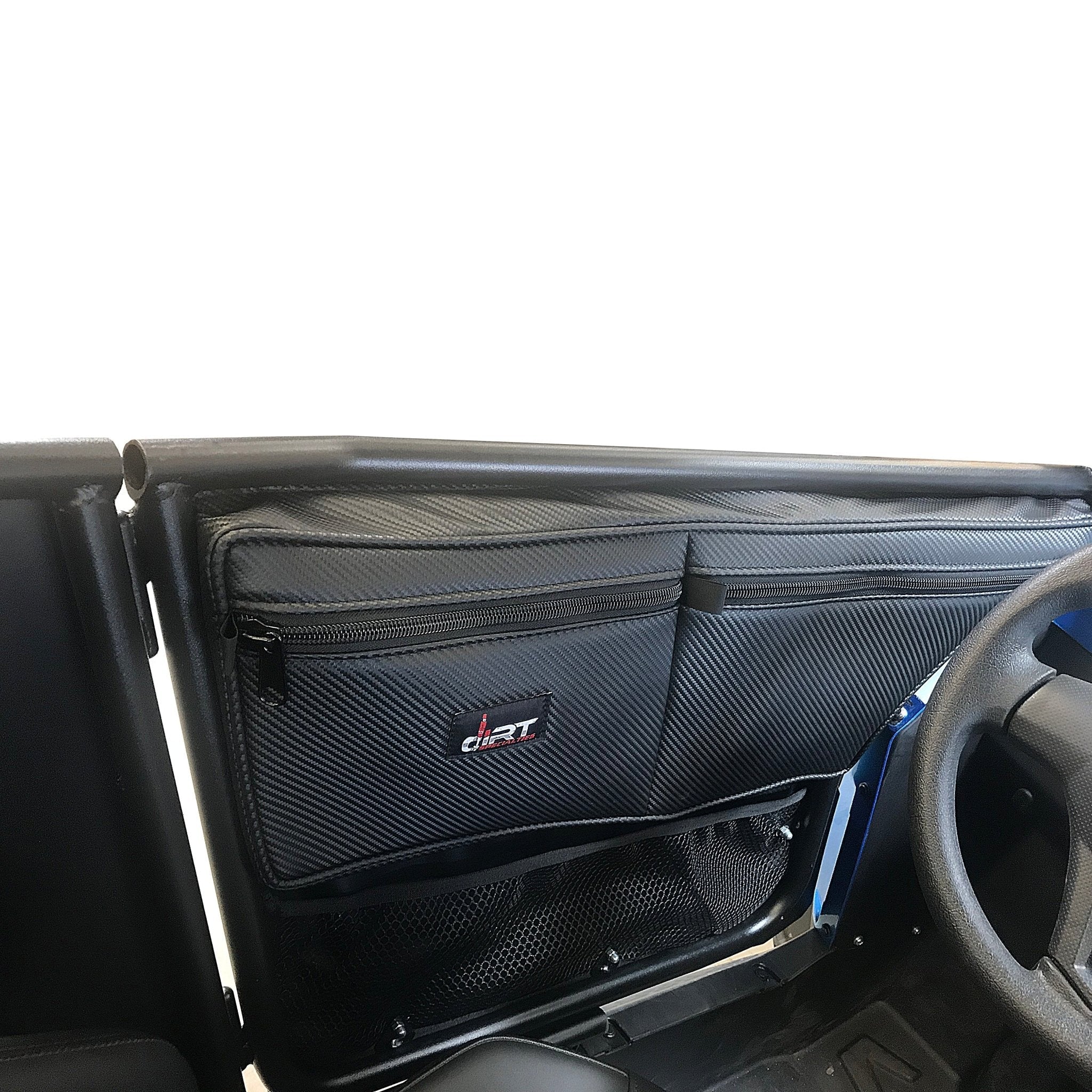 Dirt Specialties Door Bags for CFMOTO ZForce 500 / 800 / 800EX / 1000