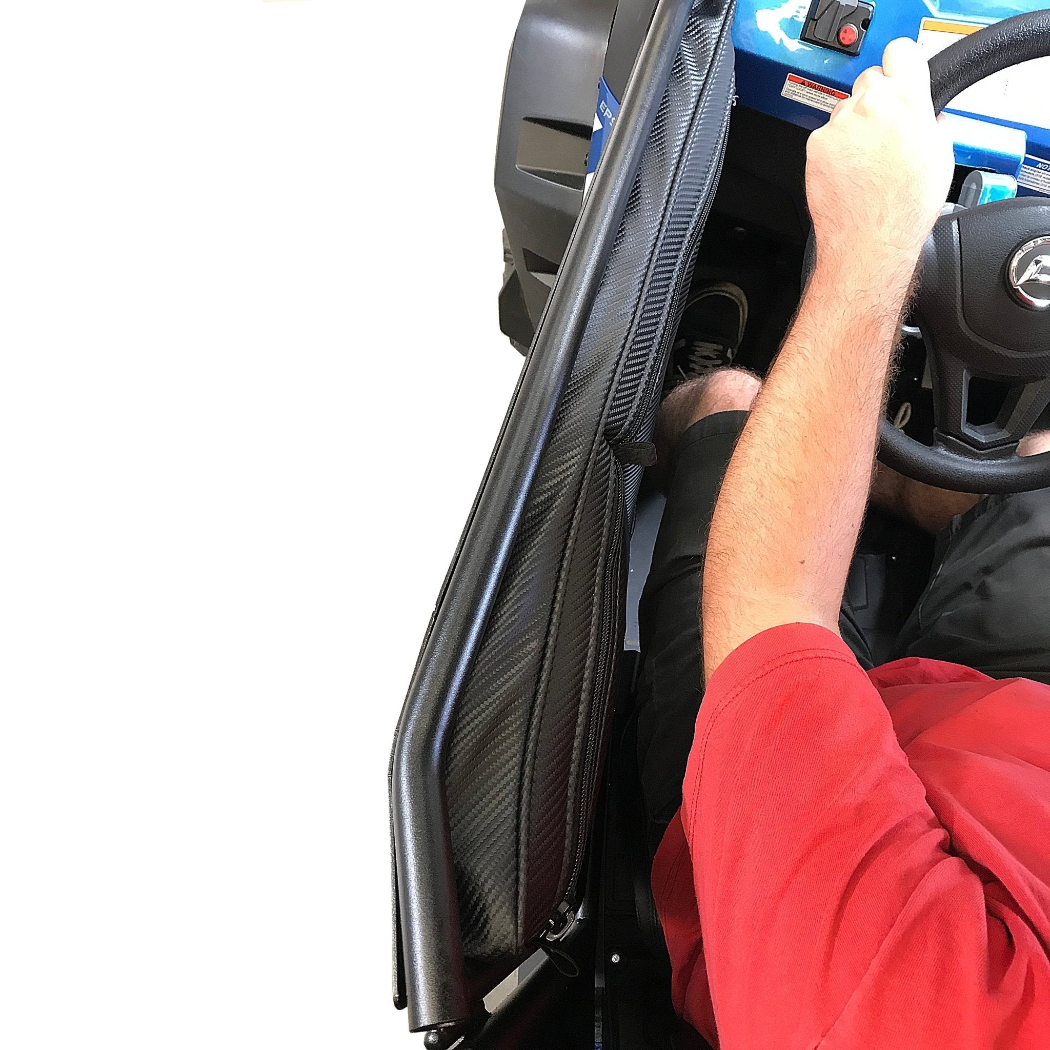 Dirt Specialties Door Bags for CFMOTO ZForce 500 / 800 / 800EX / 1000
