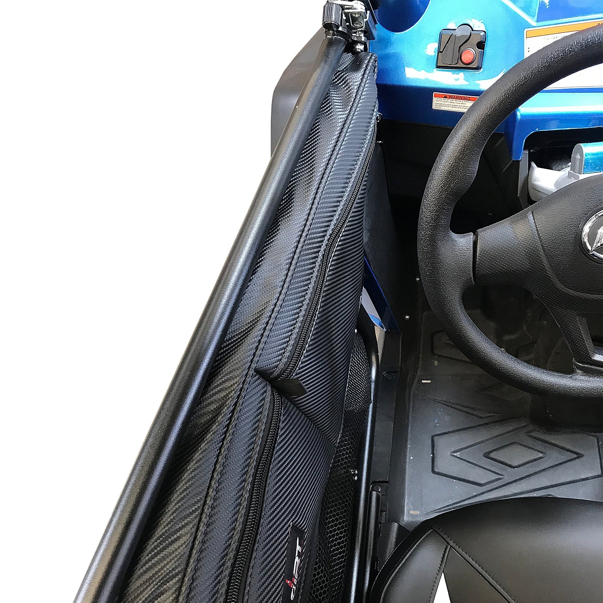 Dirt Specialties Door Bags for CFMOTO ZForce 500 / 800 / 800EX / 1000