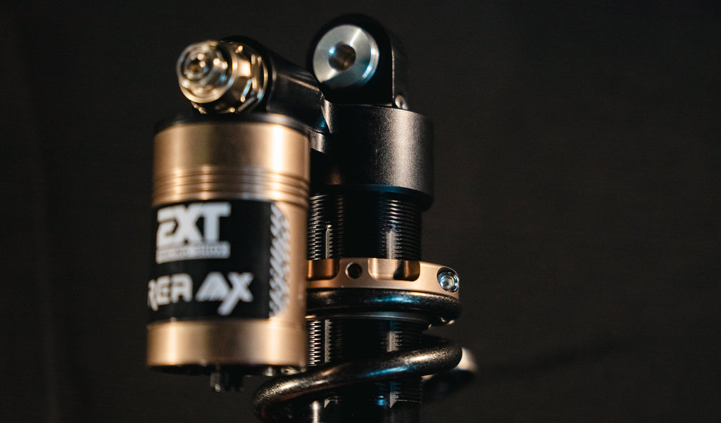 EXT REA MX Shock For Surron Ultra Bee