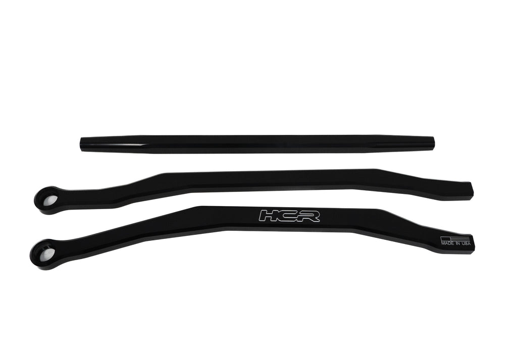 HCR High Clearance Billet Radius Rods for Can-Am X3 72"
