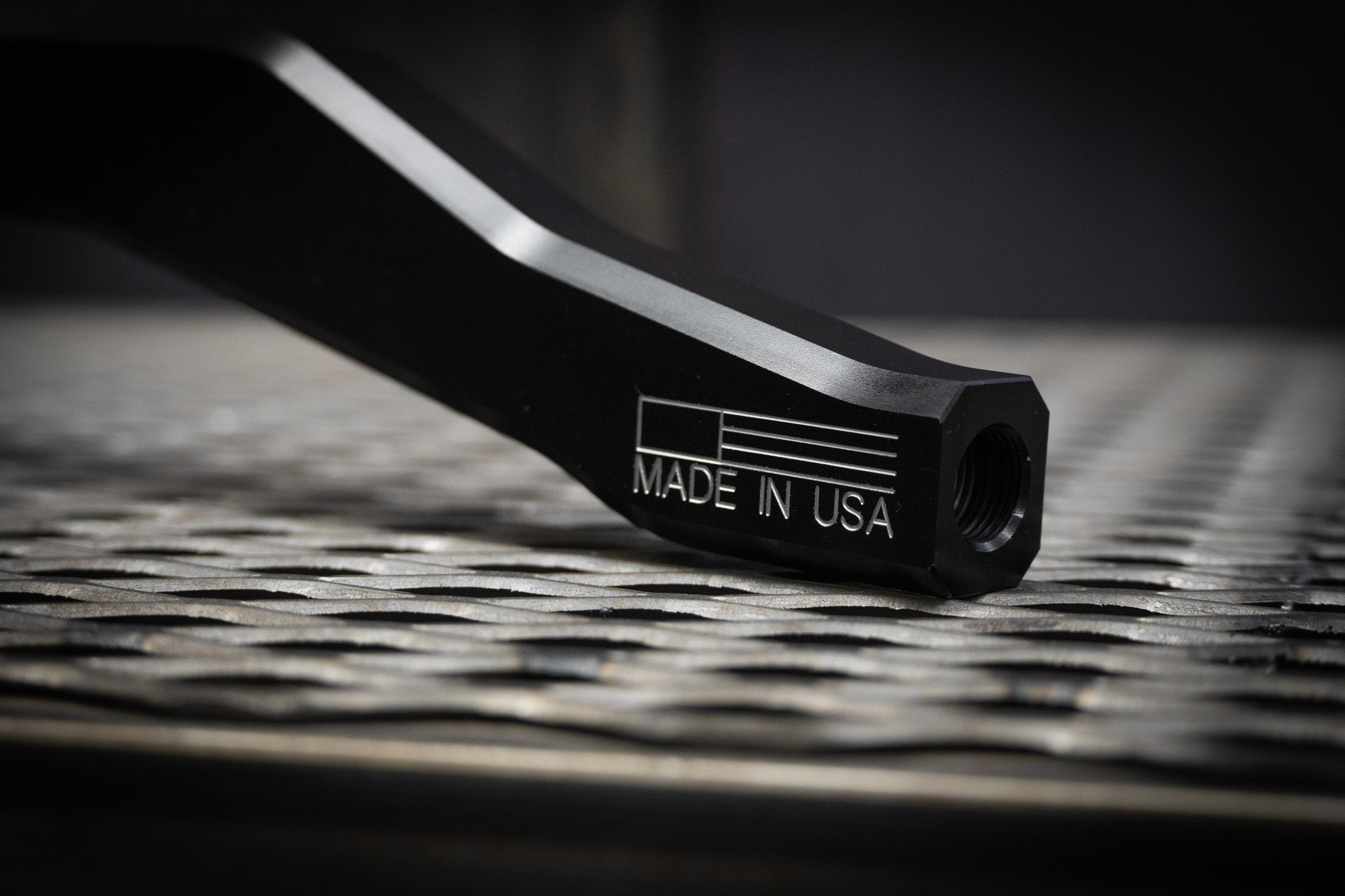 HCR High Clearance Billet Radius Rods for Can-Am X3 72"