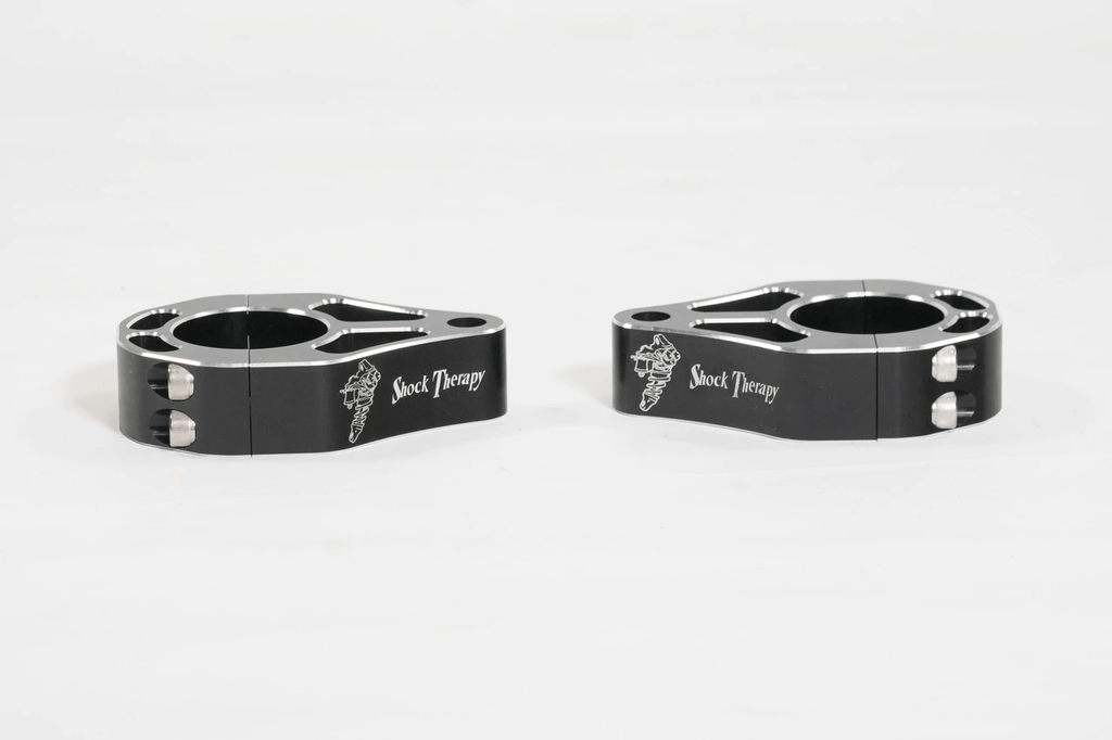 Shock Therapy Limit Strap Kit for Can-Am Maverick X3